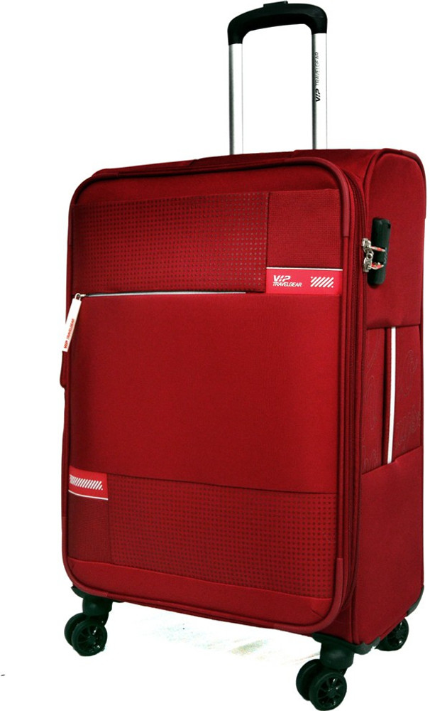 Discover more than 142 vip trolley bag small size latest esthdonghoadian