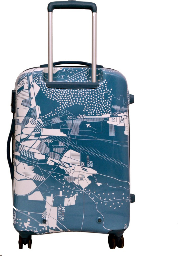 Skybags 68cm trolley outlet