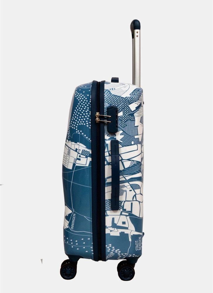 Skybags trolley online wheels