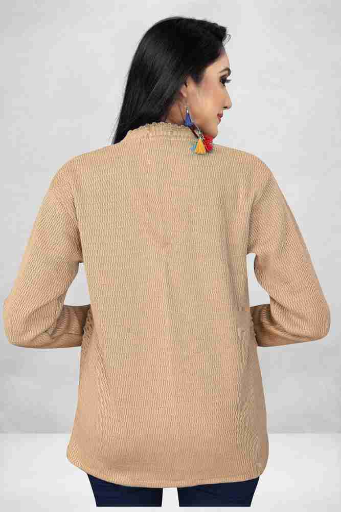 Flipkart online long sweater