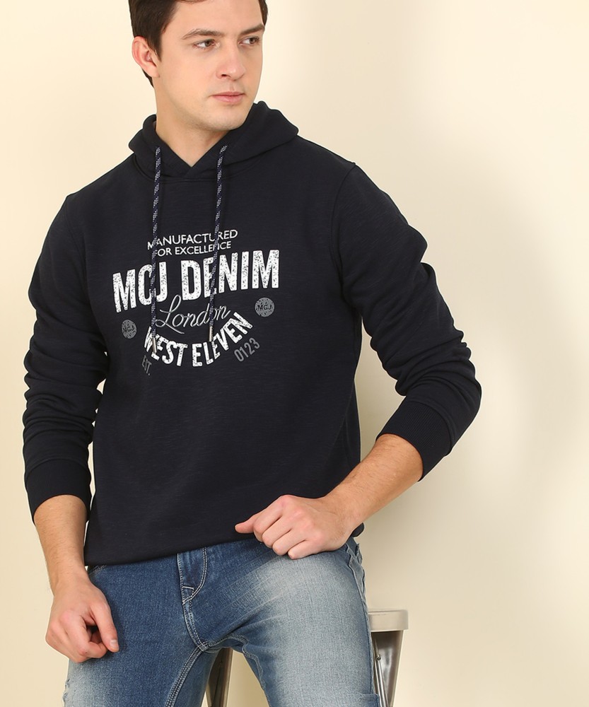 MONTE CARLO Full Sleeve Printed Men Sweatshirt - Buy MONTE CARLO Full  Sleeve Printed Men Sweatshirt Online at Best Prices in India