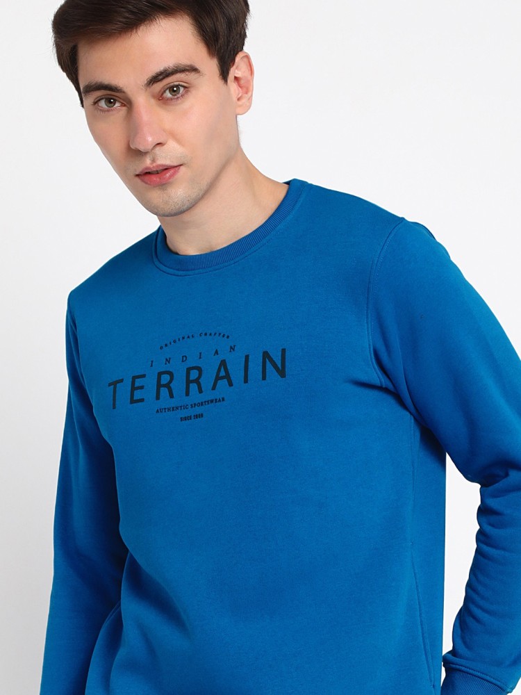 Terrain Sportswear