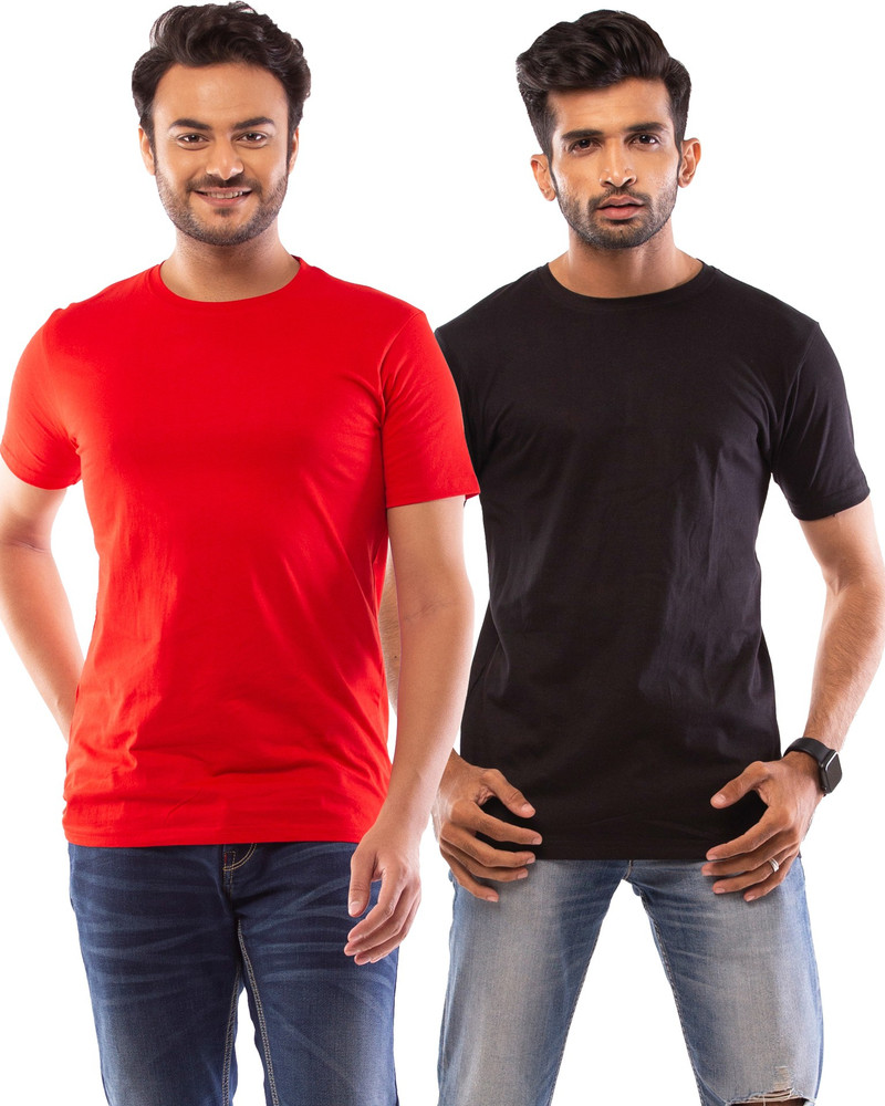 flipkart t shirt half