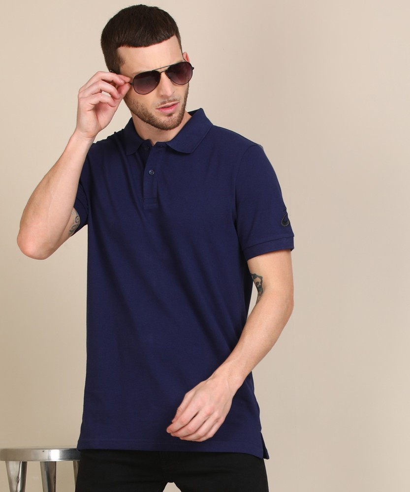 Asics sale polo shirt