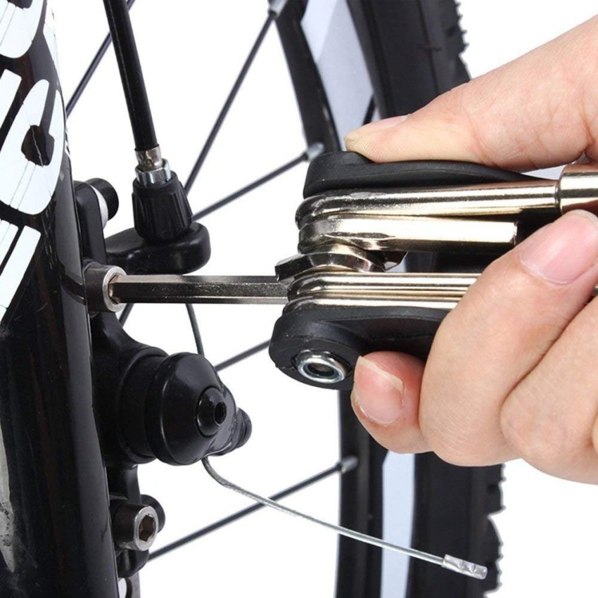 Mountain discount bike repairs