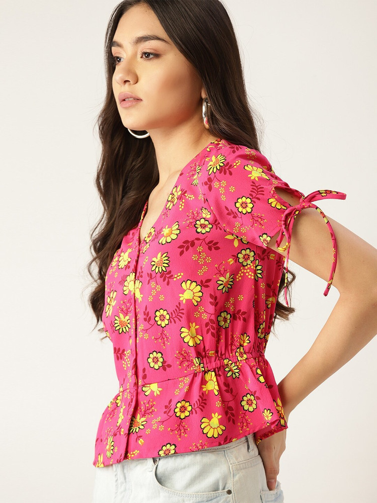 Dressberry tops clearance flipkart