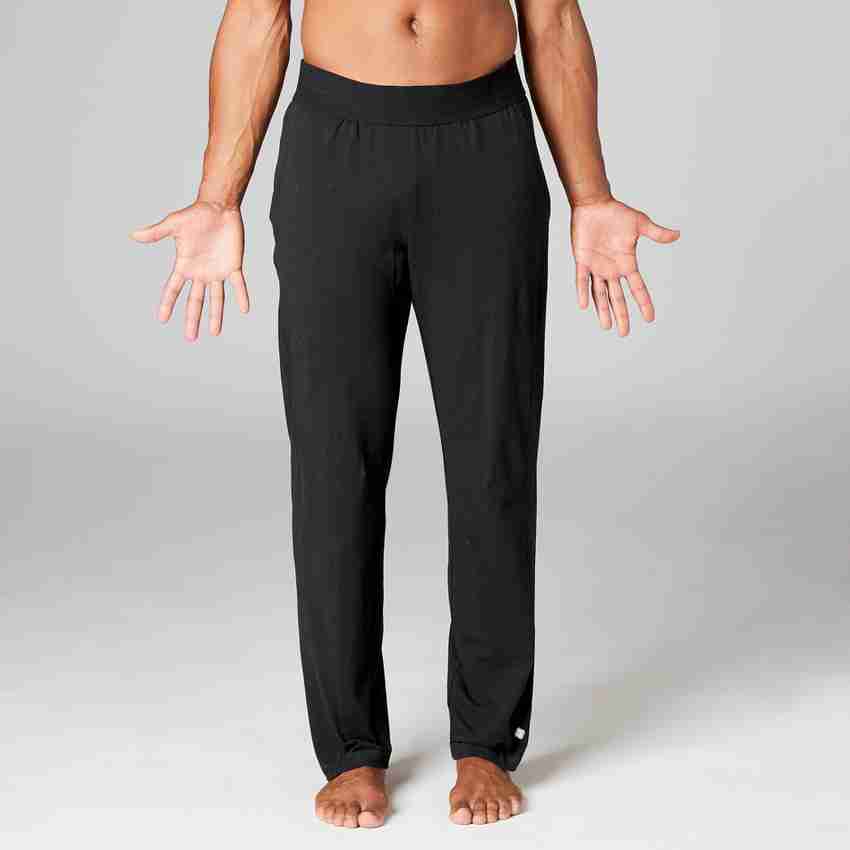 Decathlon track discount pants for men