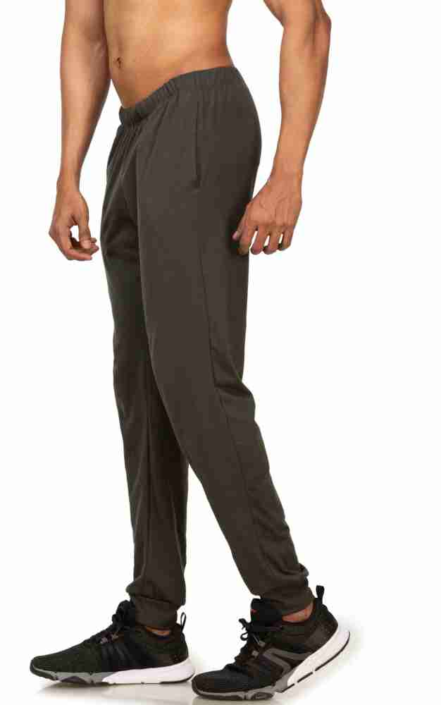 NYAMBA by Decathlon Solid Women Grey Track Pants - Buy NYAMBA by Decathlon  Solid Women Grey Track Pants Online at Best Prices in India