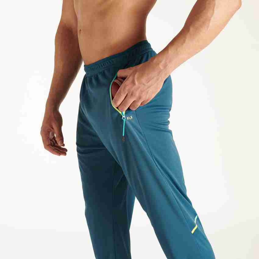 Decathlon dry online fit track pants