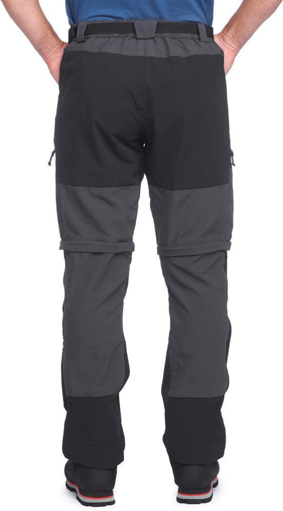 Forclaz Trek 900 Khaki Mens Mountain Trekking Trousers at best price in  Bengaluru