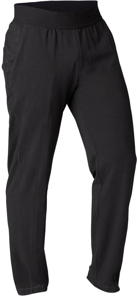 Decathlon Creation Pants Men XS Black Track Wind Pants Cycling Outdoor  Hiking | eBay