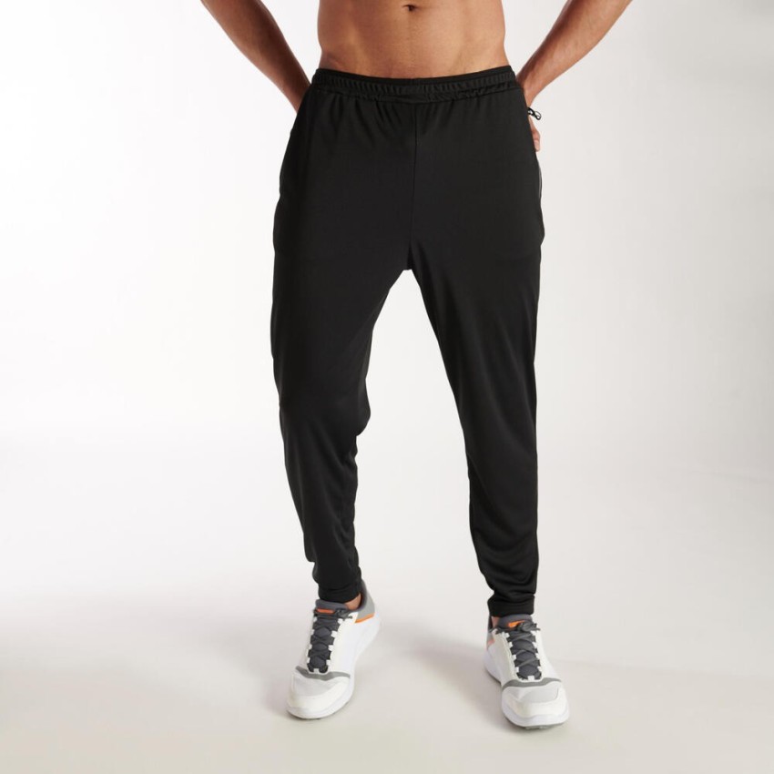 FLX Black Active Pants Size XL - 66% off