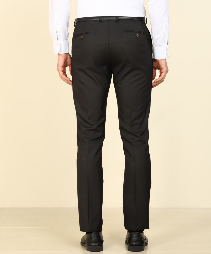 ARROW Auto Flex Regular Fit Men Brown Trousers  Buy ARROW Auto Flex  Regular Fit Men Brown Trousers Online at Best Prices in India  Flipkartcom