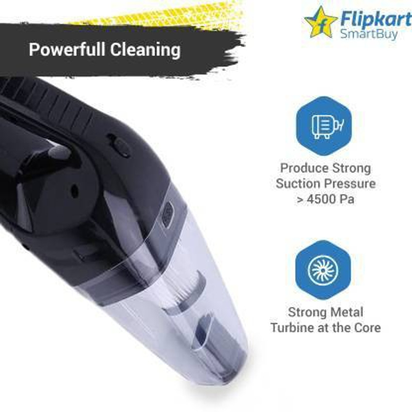 Vacuum cleaner flipkart deals