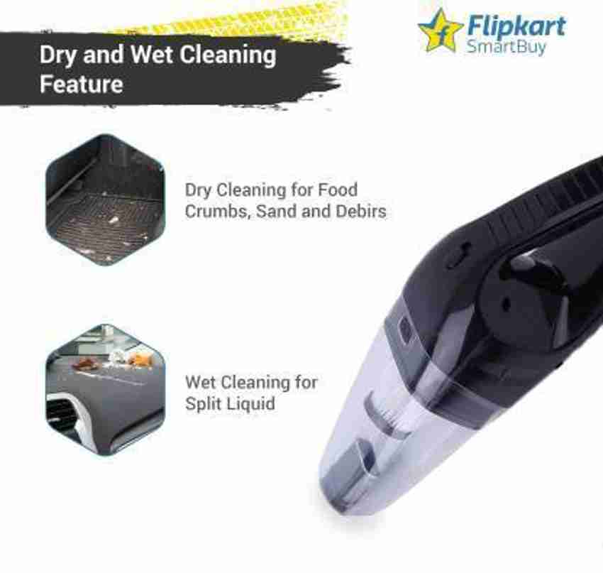 Vacuum cleaner on flipkart sales