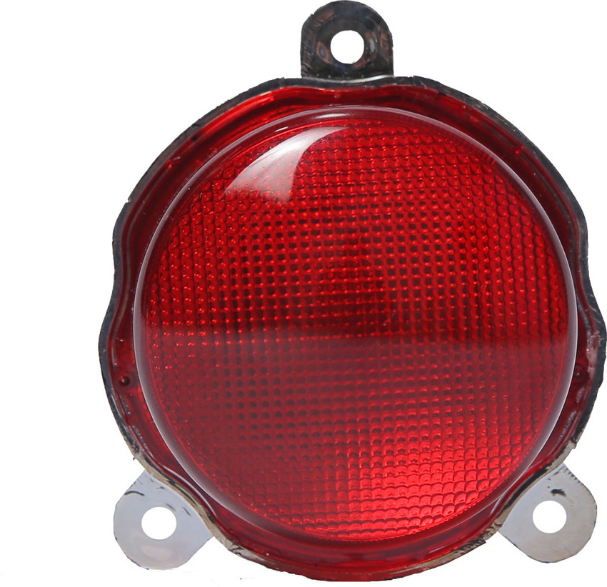 Royal enfield tail best sale light cover price