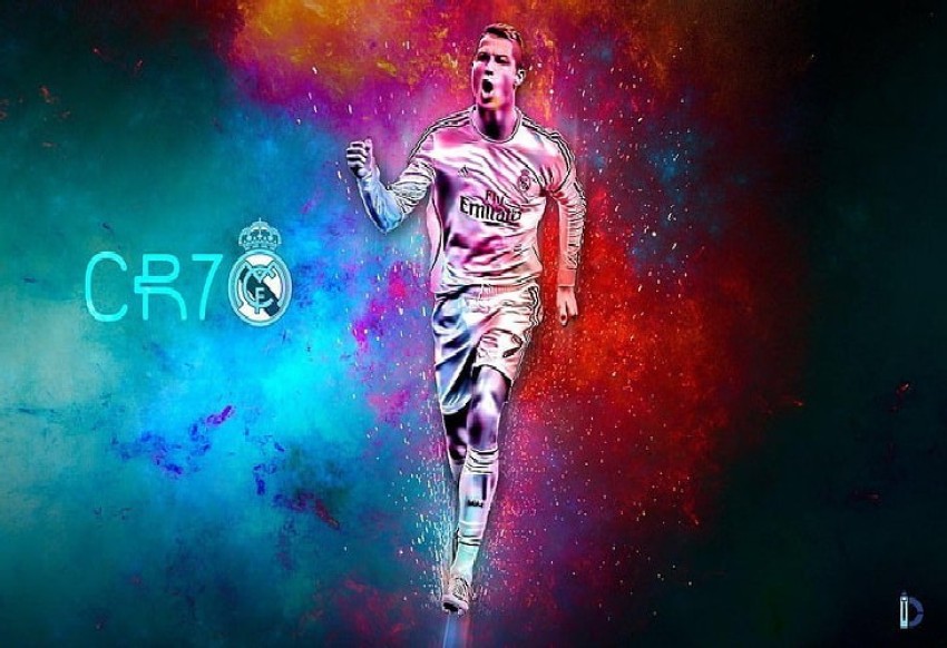 Cristiano Ronaldo Wallpaper  NawPic