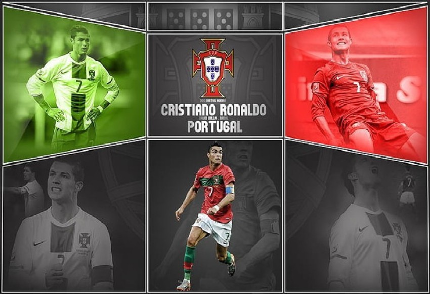 Ronaldo In Portugal, ronaldo, portugal, footballer, athlete, sports, HD  phone wallpaper | Peakpx