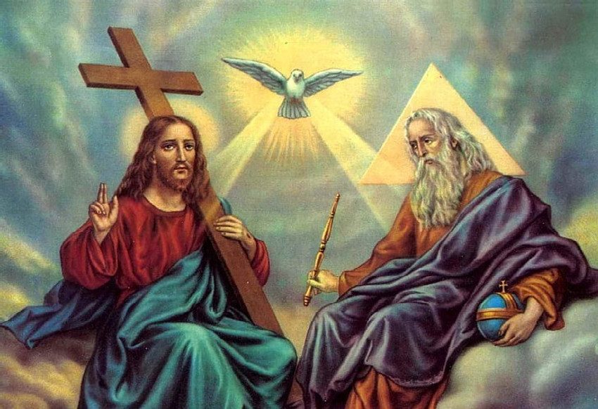 God Jesus Photos Wallpapers