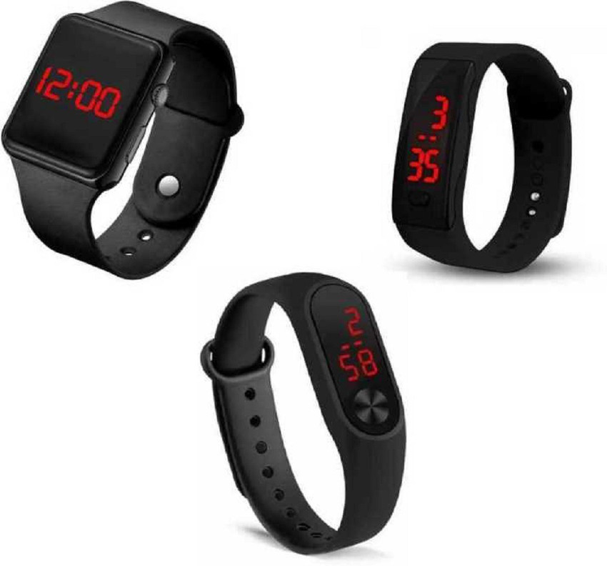 UA CRAFT Digital Watch For Boys Girls Buy UA CRAFT Digital