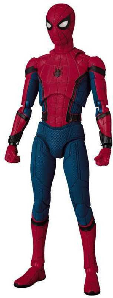 Spiderman toy magnetic hands store