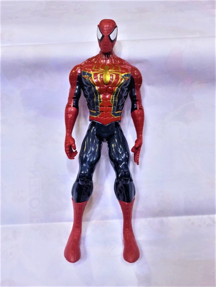 Toptoysindia Top Toys India Marvel Avengers Spiderman Action