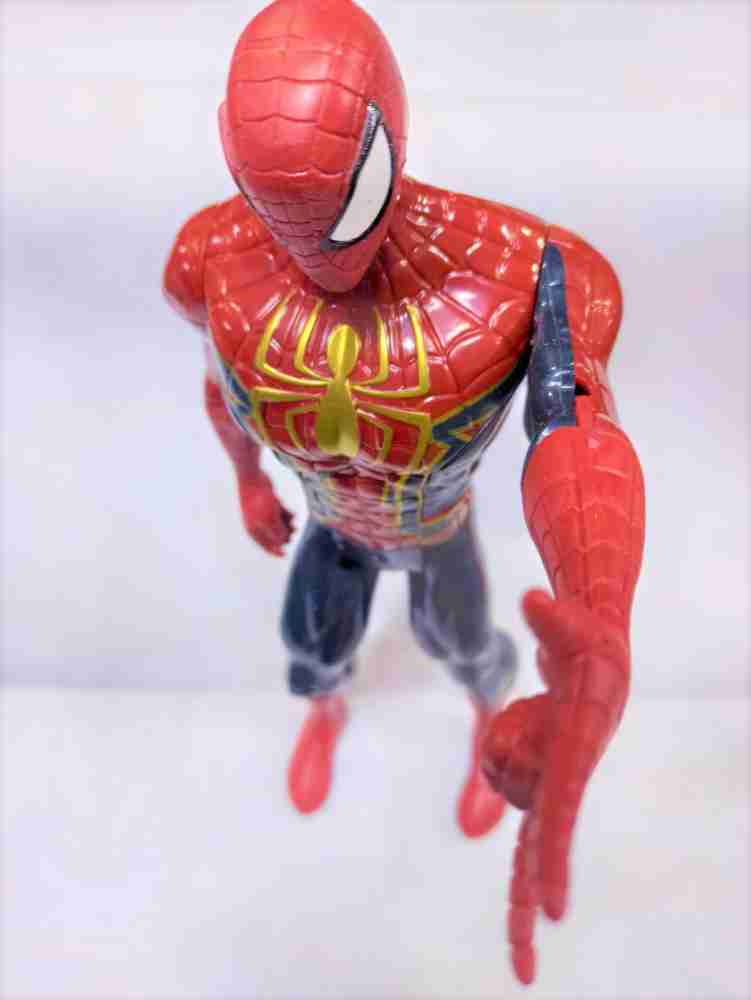 Toptoysindia Top Toys India Marvel Avengers Spiderman Action