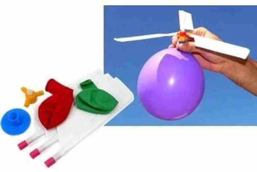 Flipkart MOREL KIDS BALLOON HELICOPTER FOR CHILDRENS
