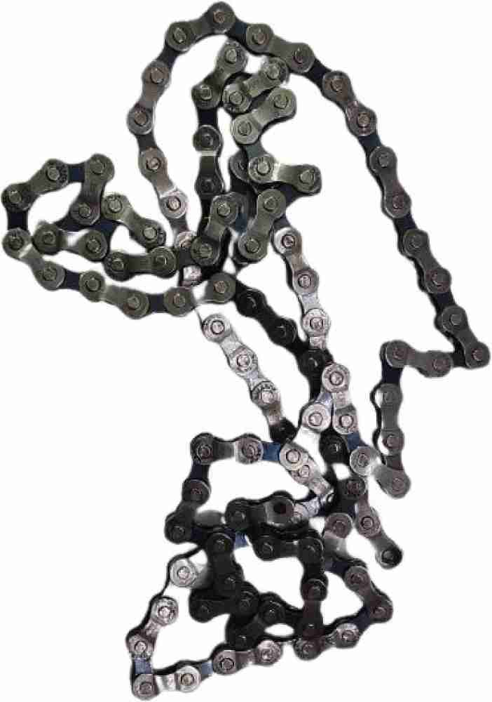 Bike chain online art