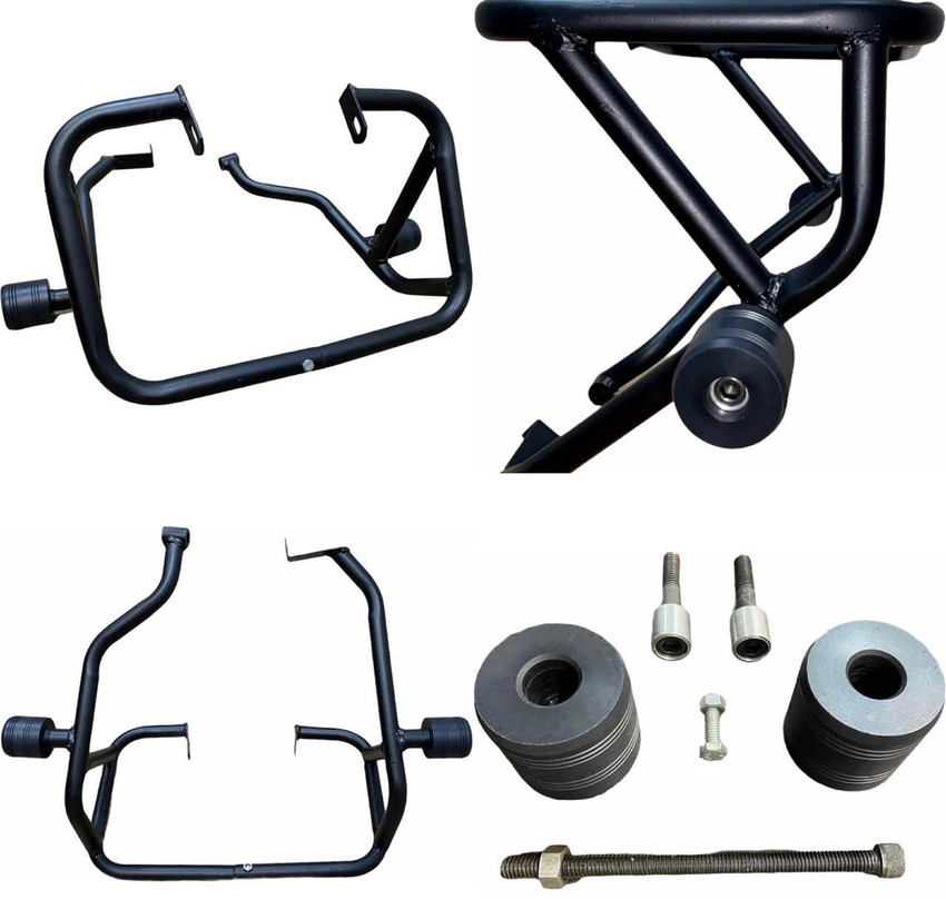 Yamaha mt 15 engine guard deals