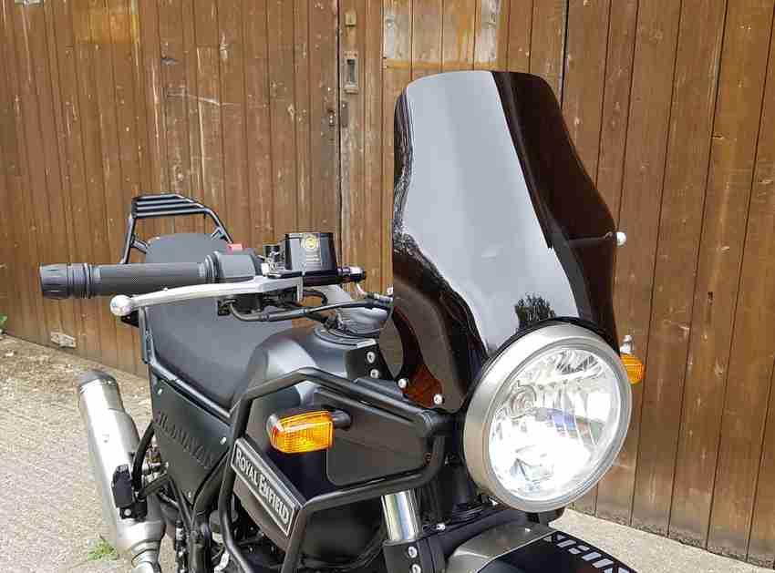 Classic hot sale 500 windshield