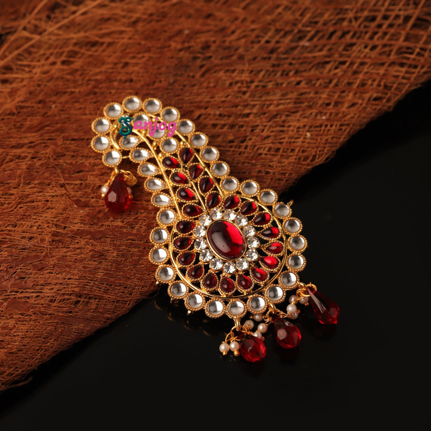 Safa on sale brooch online