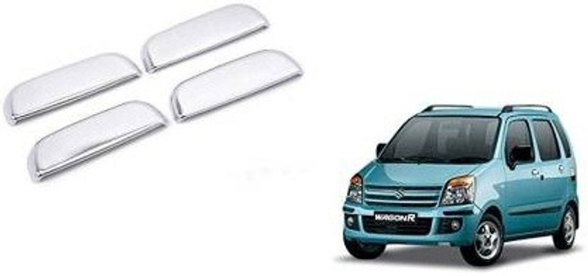 Wagon r door sales handle chrome