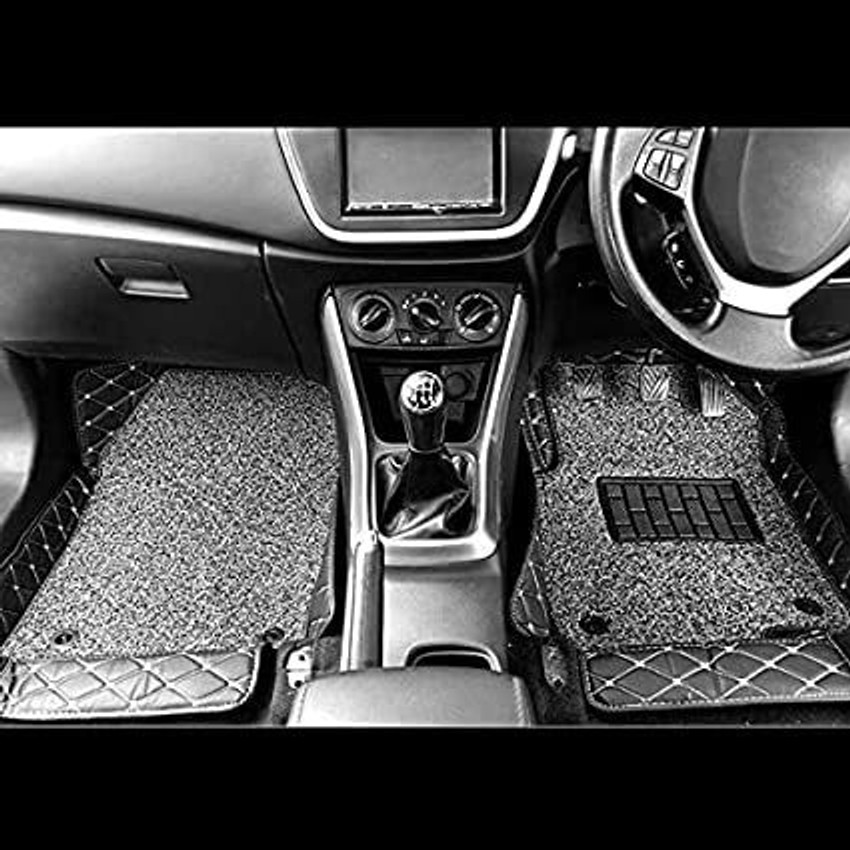 Best car mats for baleno top