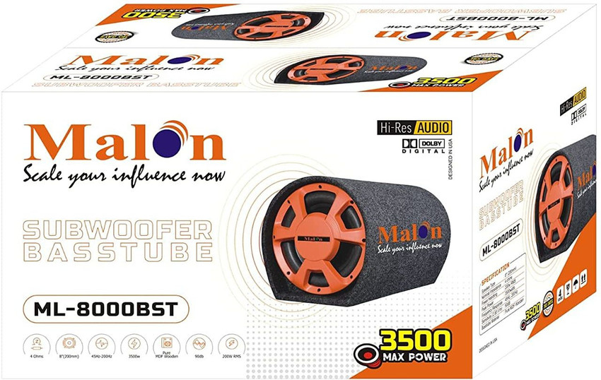 Online subwoofer store shop