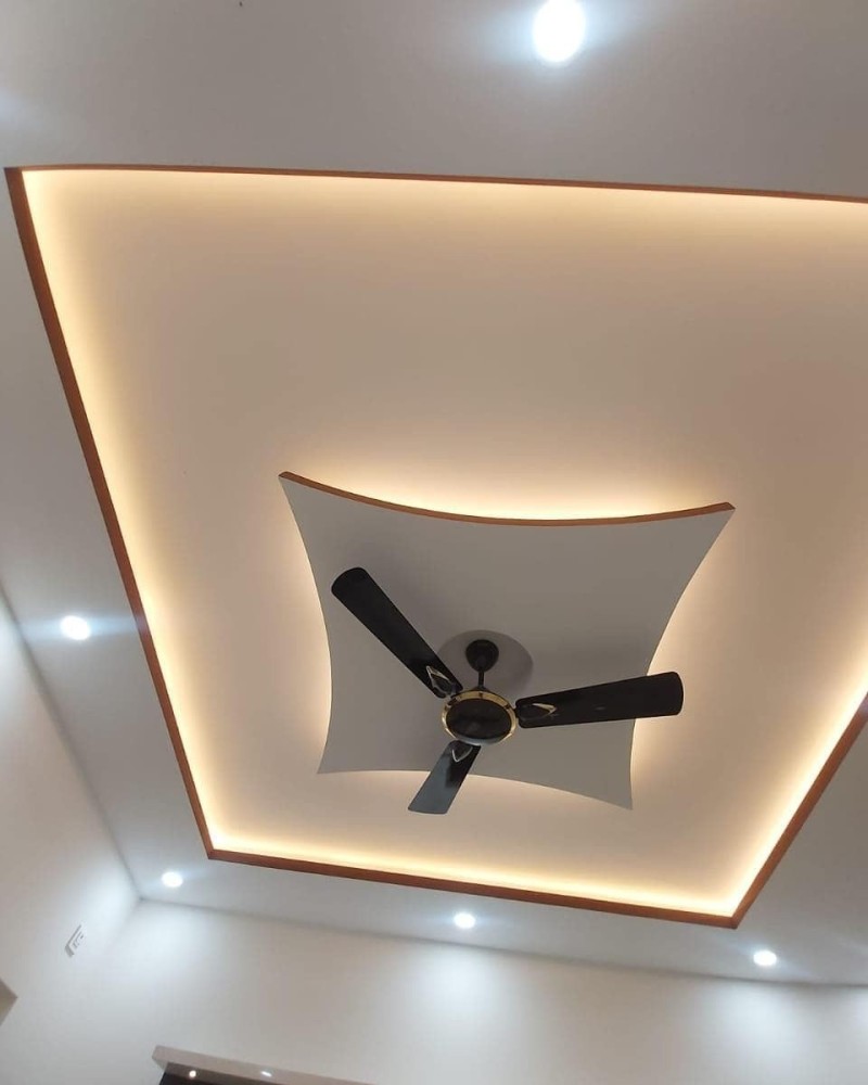 Downlight ceiling store