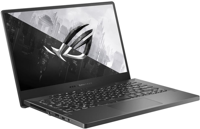 ASUS ROG Zephyrus G14 AMD Ryzen 7 Octa Core AMD R7-5800H - (16 GB 
