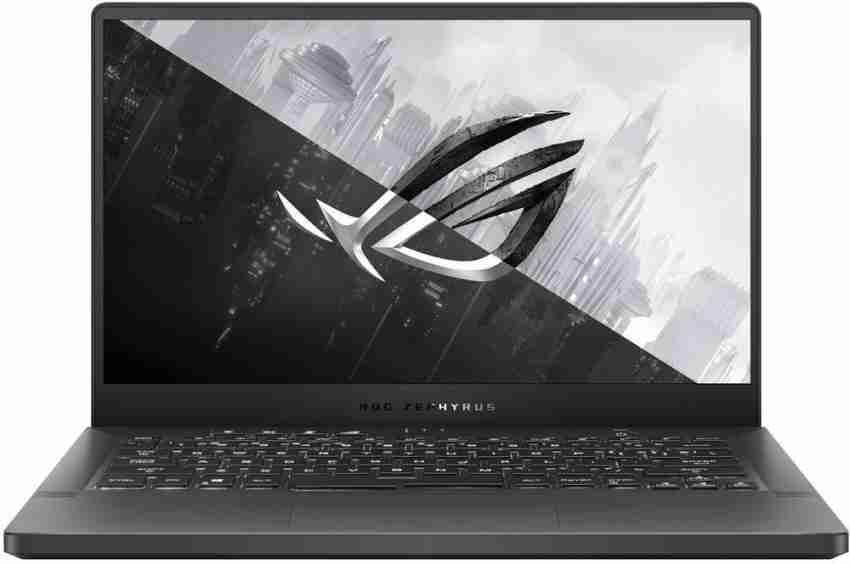 ASUS ROG Zephyrus G14 AMD Ryzen 7 Octa Core AMD R7-5800H - (16 GB/512 GB SSD/Windows  10 Home/NVIDIA GeForce GTX 1650/144 HZ) GA401QH-HZ079TS Gaming Laptop  Rs.129990 Price in India - Buy ASUS ROG Zephyrus G14 AMD Ryzen 7 ...