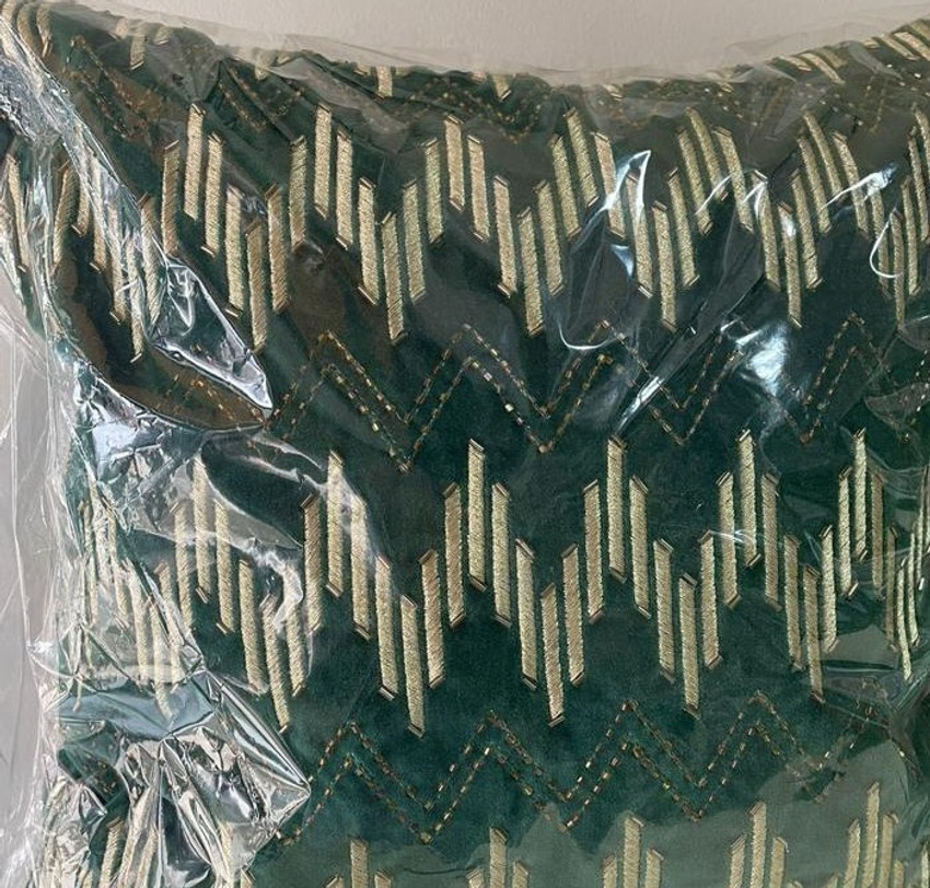 D decor cushion top covers