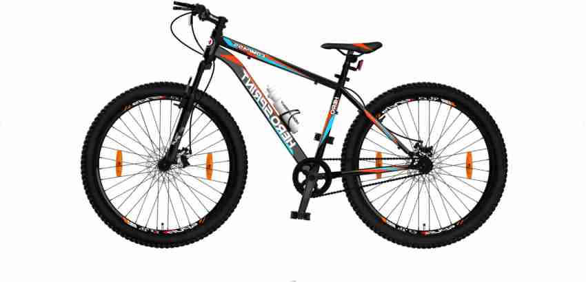 hero sprint compass 27.5 price