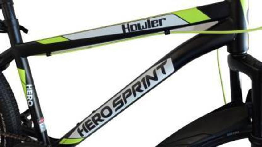 Hero sprint all models hotsell with price