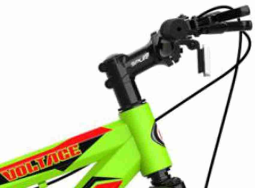 HERO SPRINT VOLTAGE 26T V BRAKE ADULT MTB 26 T Mountain Hardtail