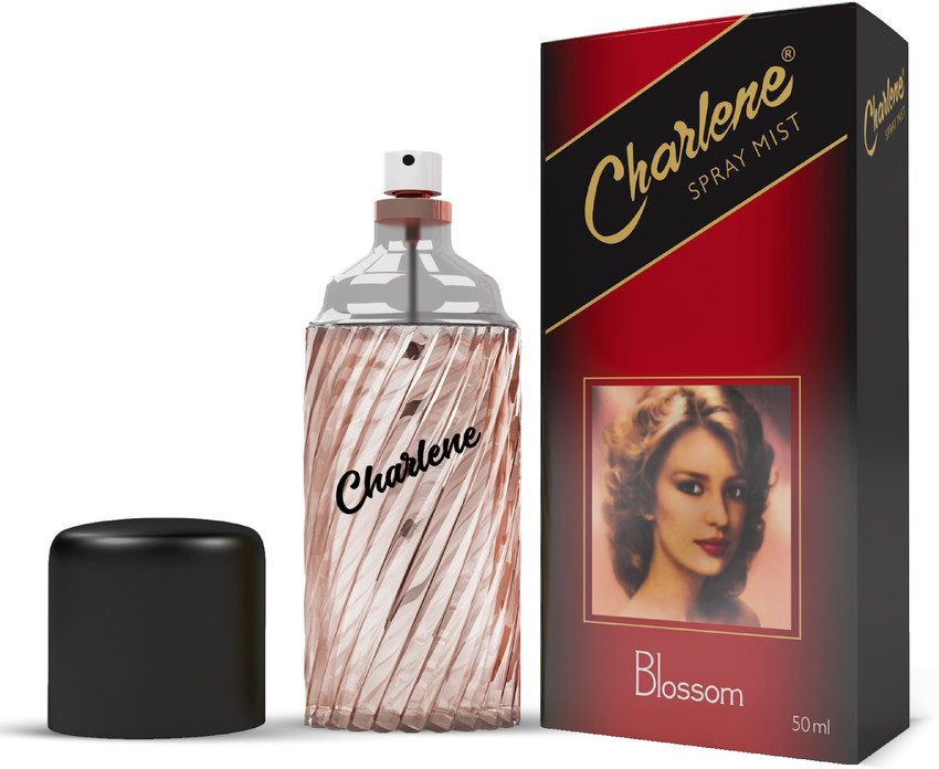 Charlene perfume sales