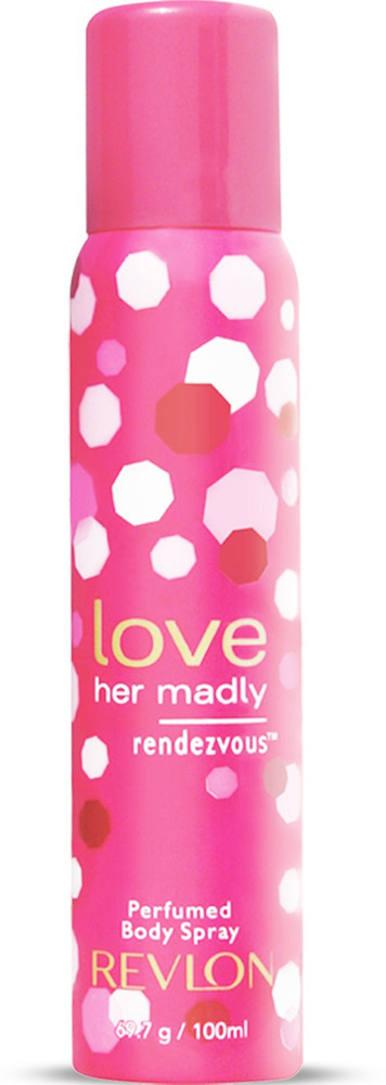 Revlon love cheap her madly