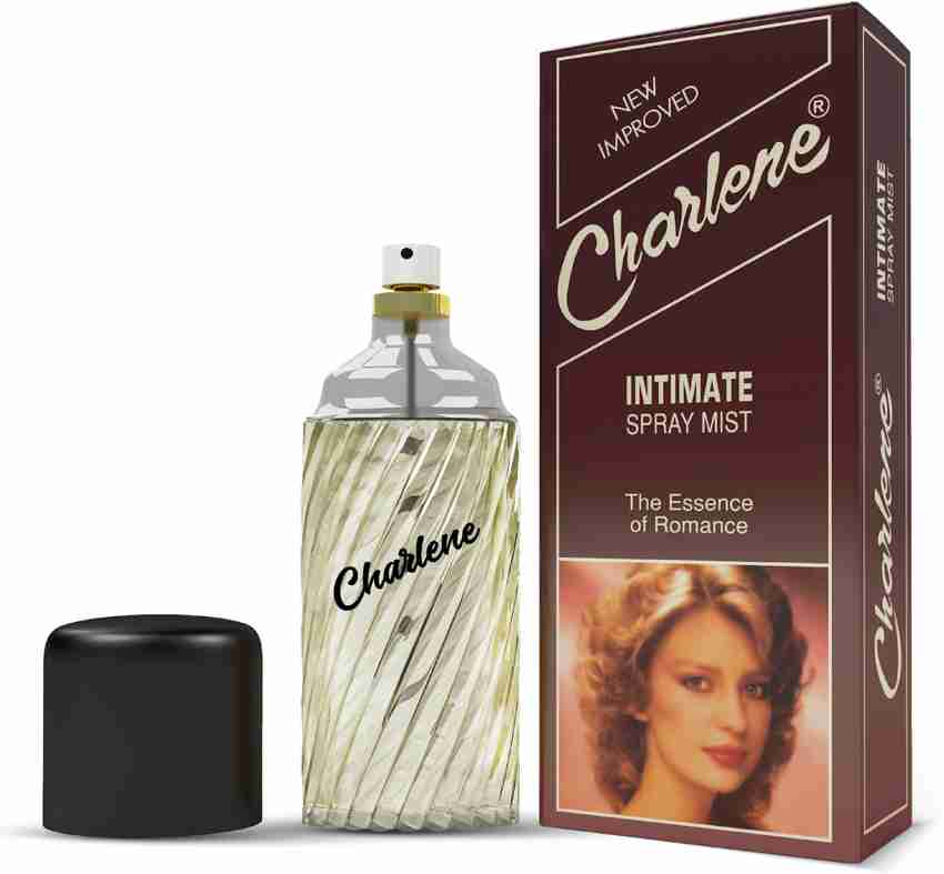 Charlie best sale body mist
