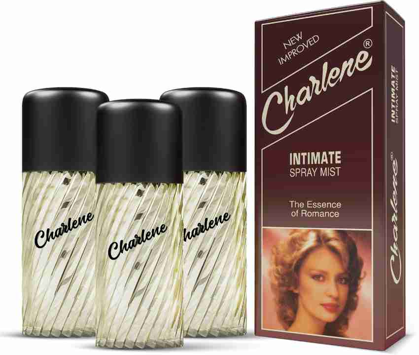 Charlene outlet perfume flipkart