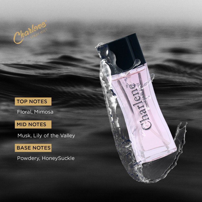 Monthly perfume discount