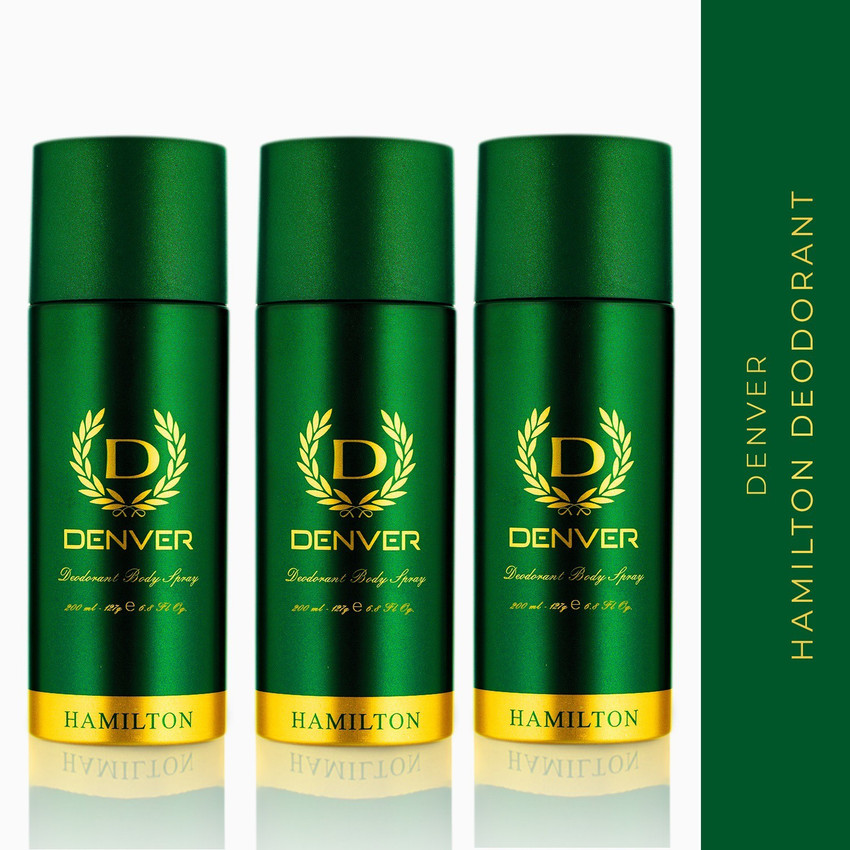 Denver clearance nuggets deodorant