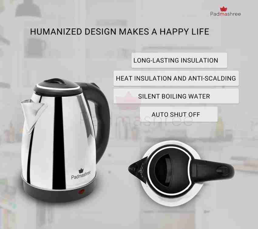 Electric tea outlet maker flipkart