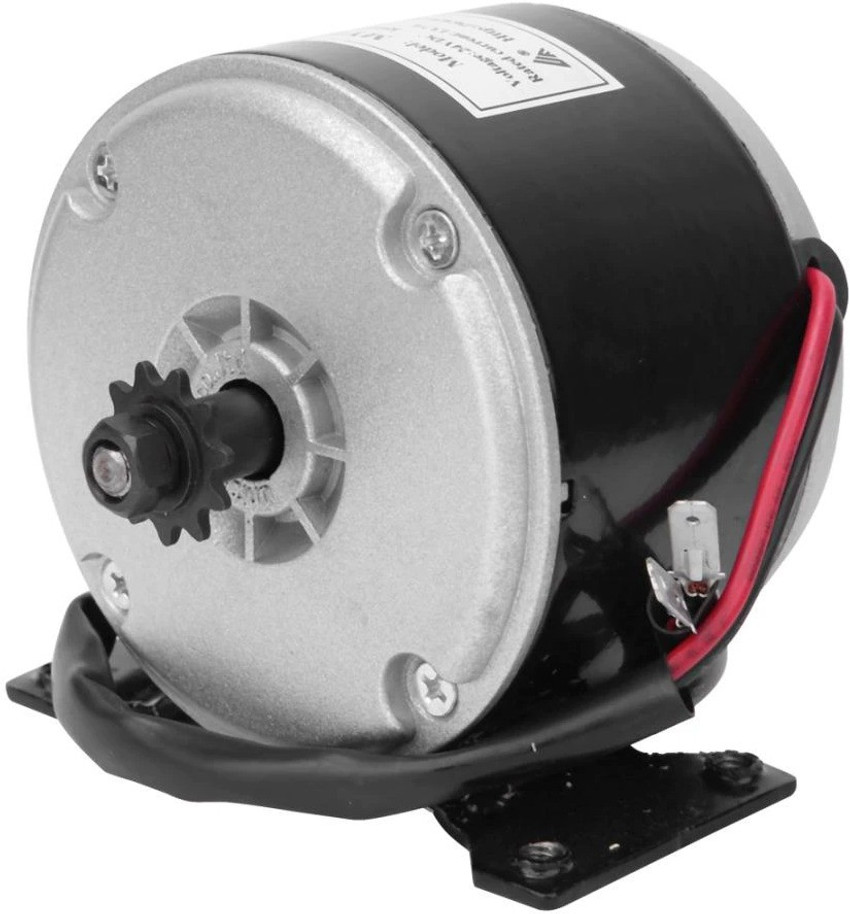 24v 250w clearance motor